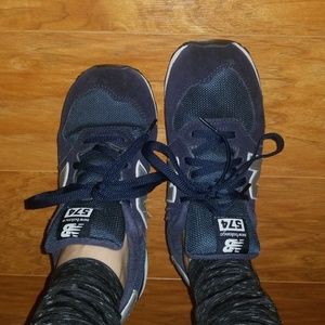 New balance 574